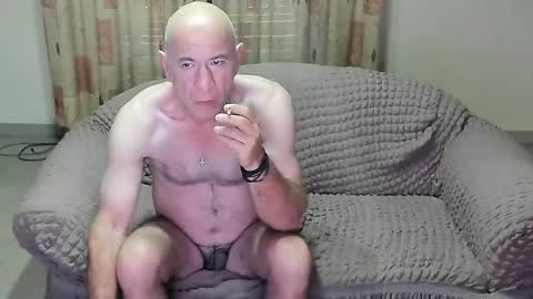 konstantin1970 online show from 2, 8, 2026
