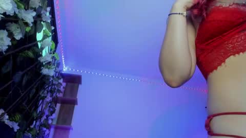 Kora Red online show from 20, 9, 2025