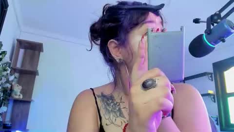 Kora Red online show from 15, 1, 2026