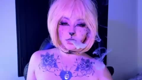 Snapshot of kora_red999 chatting on 6, 7, 2026 Kora Red online show from 6, 7, 2026