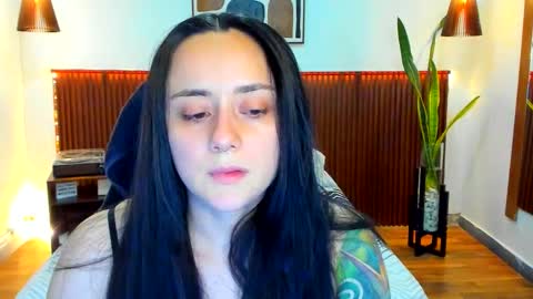 Kora Shadow online show from 2, 12, 2025