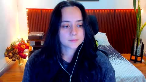 Kora Shadow online show from 19, 12, 2025