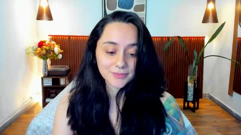 Kora Shadow online show from 11, 3, 2026