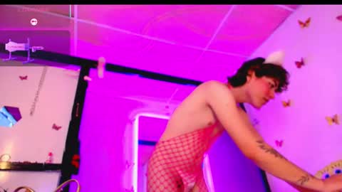 Snapshot of koral_10 chatting on 14, 1, 2026 Koral online show from 14, 1, 2026