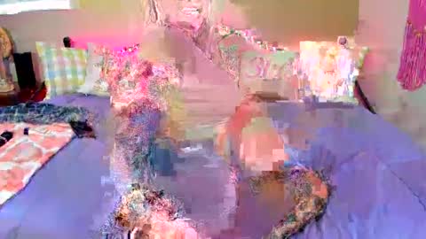  KORA MARiNA  online show from 18, 11, 2025