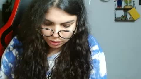 Karoll online show from 11, 1, 2025