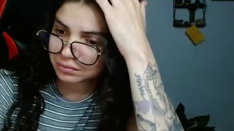 Karoll online show from 27, 2, 2025