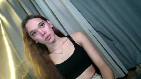 koreandoll_yuri online show from 21, 3, 2026