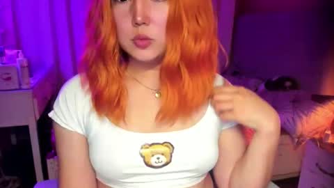 MISS ALICIA online show from 6, 1, 2026