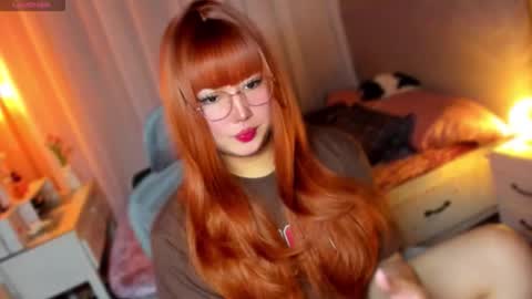 MISS ALICIA online show from 9, 3, 2026