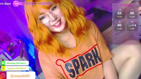 Snapshot of koreandollts chatting on 18, 5, 2026 MISS ALICIA online show from 18, 5, 2026