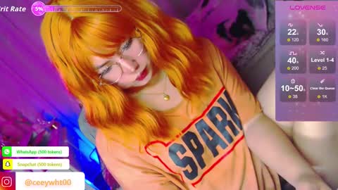 Snapshot of koreandollts chatting on 20, 5, 2026 MISS ALICIA online show from 20, 5, 2026
