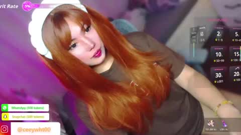 Snapshot of koreandollts chatting on 15, 6, 2026 MISS ALICIA online show from 15, 6, 2026