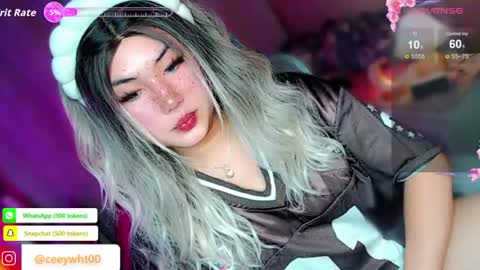 Snapshot of koreandollts chatting on 15, 7, 2026 MISS ALICIA online show from 15, 7, 2026