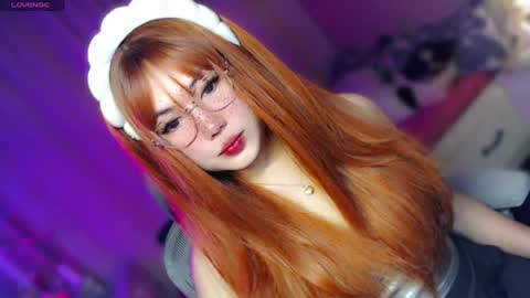 Snapshot of koreandollts chatting on 16, 7, 2026 MISS ALICIA online show from 16, 7, 2026