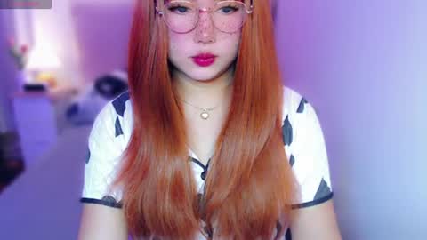 Snapshot of koreandollts chatting on 3, 8, 2026 MISS ALICIA online show from 3, 8, 2026
