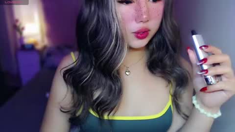 Snapshot of koreandollts chatting on 5, 8, 2026 MISS ALICIA online show from 5, 8, 2026
