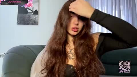 Snapshot of korialmas chatting on 3, 3, 2026 Nova online show from 3, 3, 2026