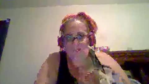 korie_love online show from 5, 4, 2026