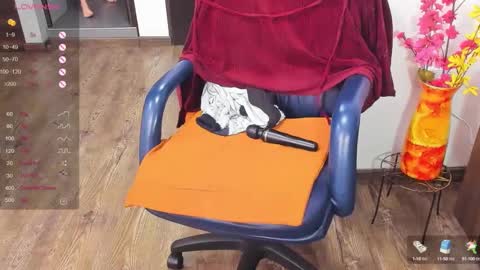 Snapshot of korinasex22 chatting on 4, 12, 2024 korinasex22 online show from 4, 12, 2024