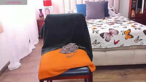 Snapshot of korinasex22 chatting on 23, 1, 2025 korinasex22 online show from 23, 1, 2025