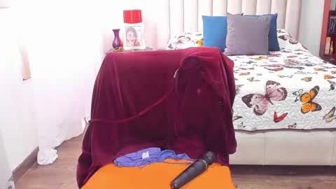 Snapshot of korinasex22 chatting on 17, 2, 2025 korinasex22 online show from 17, 2, 2025