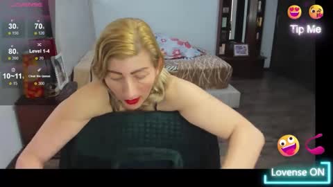 Snapshot of korinasex22 chatting on 4, 12, 2025 korinasex22 online show from 4, 12, 2025