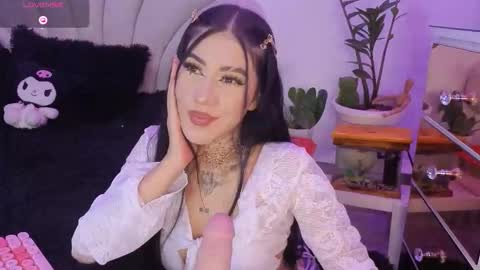 Snapshot of korolovaa chatting on 12, 9, 2025 korolova online show from 12, 9, 2025