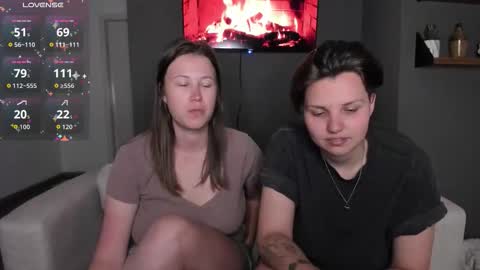 Twiix online show from 16, 12, 2025