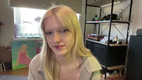 Ariela online show from 2, 7, 2026
