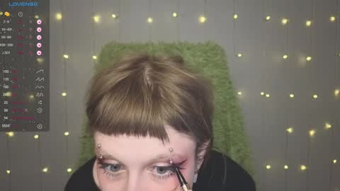 Snapshot of kortny_yo chatting on 30, 12, 2024 Kortny online show from 30, 12, 2024