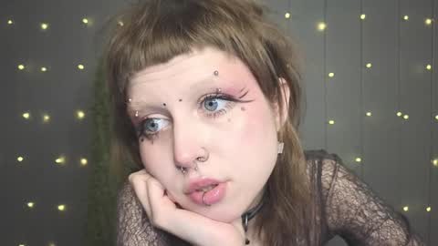 Snapshot of kortny_yo chatting on 16, 1, 2025 Kortny online show from 16, 1, 2025