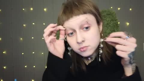 Snapshot of kortny_yo chatting on 31, 1, 2025 Kortny online show from 31, 1, 2025