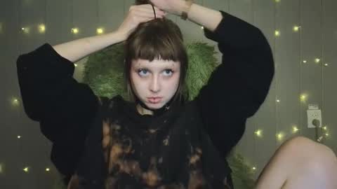 Snapshot of kortny_yo chatting on 13, 2, 2025 Kortny online show from 13, 2, 2025