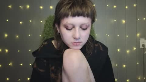 Snapshot of kortny_yo chatting on 13, 2, 2025 Kortny online show from 13, 2, 2025