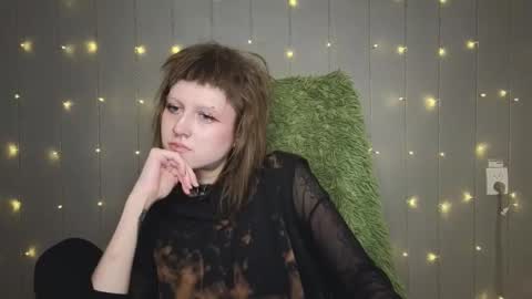 Snapshot of kortny_yo chatting on 14, 2, 2025 Kortny online show from 14, 2, 2025