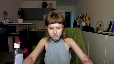 Snapshot of kortny_yo chatting on 7, 11, 2025 Kortny online show from 7, 11, 2025