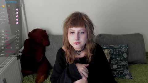 Snapshot of kortny_yo chatting on 10, 1, 2026 Kortny online show from 10, 1, 2026