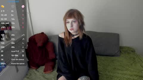 Snapshot of kortny_yo chatting on 15, 1, 2026 Kortny online show from 15, 1, 2026