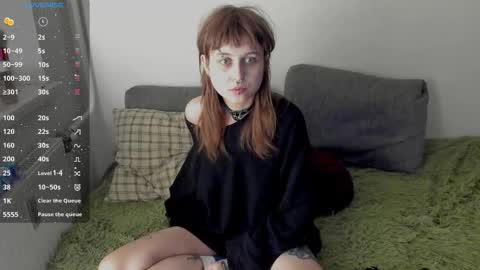 Snapshot of kortny_yo chatting on 16, 1, 2026 Kortny online show from 16, 1, 2026