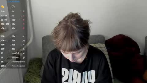 Snapshot of kortny_yo chatting on 8, 2, 2026 Kortny online show from 8, 2, 2026