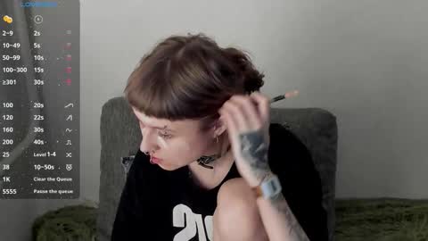 Snapshot of kortny_yo chatting on 12, 2, 2026 Kortny online show from 12, 2, 2026