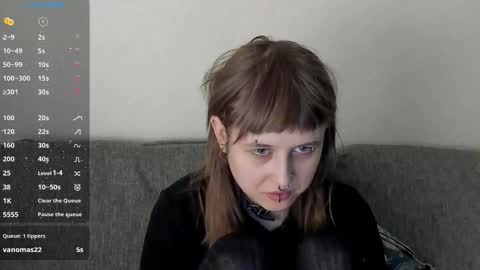 Snapshot of kortny_yo chatting on 20, 2, 2026 Kortny online show from 20, 2, 2026