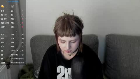 Snapshot of kortny_yo chatting on 22, 2, 2026 Kortny online show from 22, 2, 2026