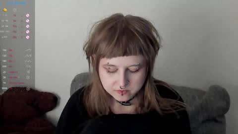 Snapshot of kortny_yo chatting on 8, 3, 2026 Kortny online show from 8, 3, 2026