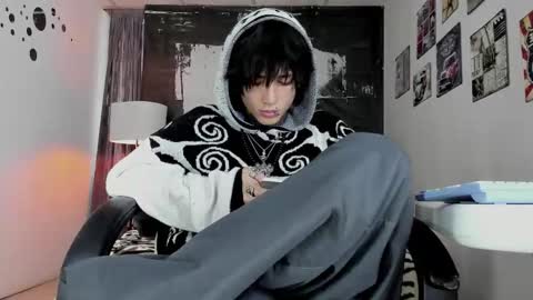 KORYU online show from 18, 3, 2026