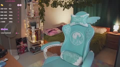 koshkasenpai online show from 3, 2, 2025