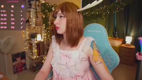 koshkasenpai online show from 11, 3, 2025