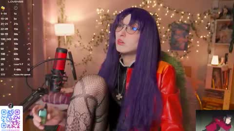 koshkasenpai online show from 2, 2, 2026