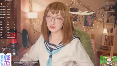 koshkasenpai online show from 20, 2, 2026